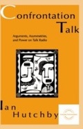 Cover: Confrontation Talk - Routledge