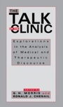 Cover: The Talk of the Clinic - Routledge