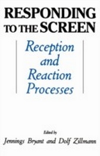 Enlarge image Cover: Responding To the Screen - Routledge