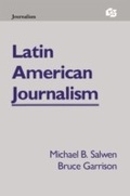 Cover: Latin American Journalism - Routledge