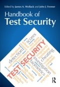 Cover: Handbook of Test Security - Routledge