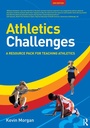 Cover: Athletics Challenges - Routledge