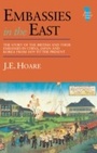 Cover: Embassies in the East - Routledge