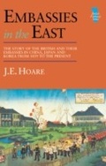 Cover: Embassies in the East - Routledge