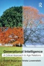 Cover: Generational Intelligence - Routledge