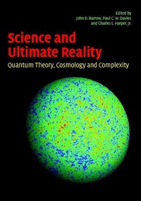 Enlarge image Cover: Science and Ultimate Reality - Cambridge University Press