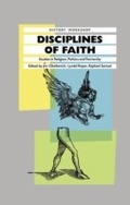 Cover: Disciplines of Faith - Routledge