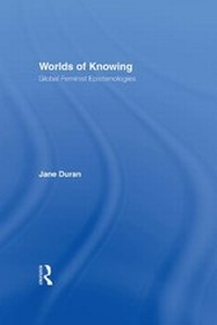 Enlarge image Cover: Worlds of Knowing - Routledge