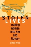 Cover: Stolen Lives - Routledge