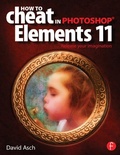 Bild: How To Cheat in Photoshop Elements 11 - Routledge