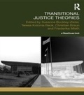 Cover: Transitional Justice Theories - Routledge