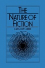 Cover: The Nature of Fiction - Cambridge University Press