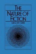 Cover: The Nature of Fiction - Cambridge University Press