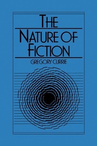Enlarge image Cover: The Nature of Fiction - Cambridge University Press