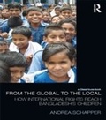 Bild: From the Global to the Local - Routledge