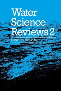 Enlarge image Cover: Water Science Reviews 2: Volume 2 - Cambridge University Press