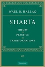 Cover: Shari'a - Cambridge University Press