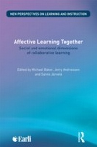 Abbildung von: Affective Learning Together - Routledge