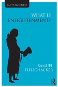 Cover: What is Enlightenment? - Routledge