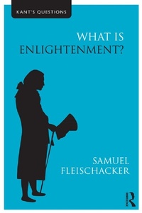 Enlarge image Cover: What is Enlightenment? - Routledge