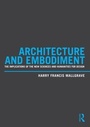 Cover: Architecture and Embodiment - Routledge