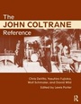 Cover: The John Coltrane Reference - Routledge