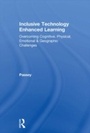 Cover: Inclusive Technology Enhanced Learning - Routledge
