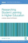 Abbildung von: Researching Student Learning in Higher Education - Routledge