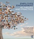 Cover: Employee Engagement in Theory and Practice - Routledge
