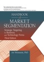 Cover: Handbook of Market Segmentation - Routledge