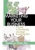 Cover: Marketing Your Business - Routledge