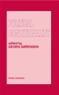 Cover: Political Conditionality - Routledge