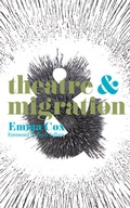 Cover: Theatre and Migration - Red Globe Press