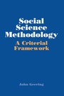 Cover: Social Science Methodology - Cambridge University Press