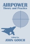 Cover: Airpower - Routledge