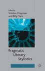 Cover: Pragmatic Literary Stylistics - Palgrave Macmillan