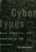 Cover: Cybertypes - Routledge