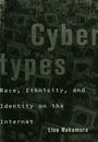Cover: Cybertypes - Routledge
