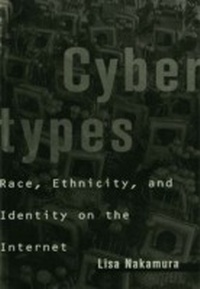 Enlarge image Cover: Cybertypes - Routledge