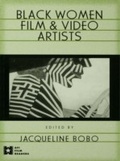 Cover: Black Women Film and Video Artists - Routledge