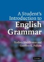 Cover: A Student's Introduction to English Grammar - Cambridge University Press