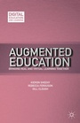 Cover: Augmented Education - Palgrave MacMillan