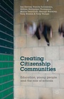 Cover: Creating Citizenship Communities - Palgrave Macmillan