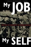 Cover: My Job, My Self - Routledge