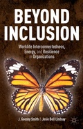 Cover: Beyond Inclusion - Palgrave MacMillan