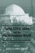 Cover: North Africa, Islam and the Mediterranean World - Routledge