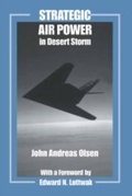 Cover: Strategic Air Power in Desert Storm - Routledge