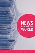 Cover: News Around the World - Routledge