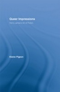 Abbildung von: Queer Impressions - Routledge