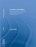 Cover: Pynchon and History - Routledge